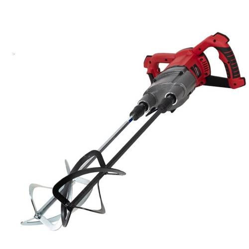 Міксер будівельний мережевий VITALS Em 1612-2BR TWIN MIXER+